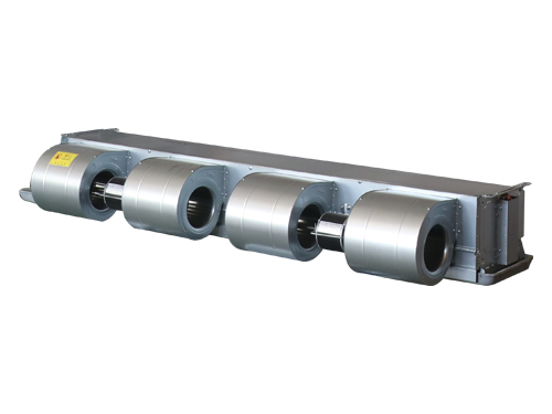 臥式暗裝風(fēng)機盤管